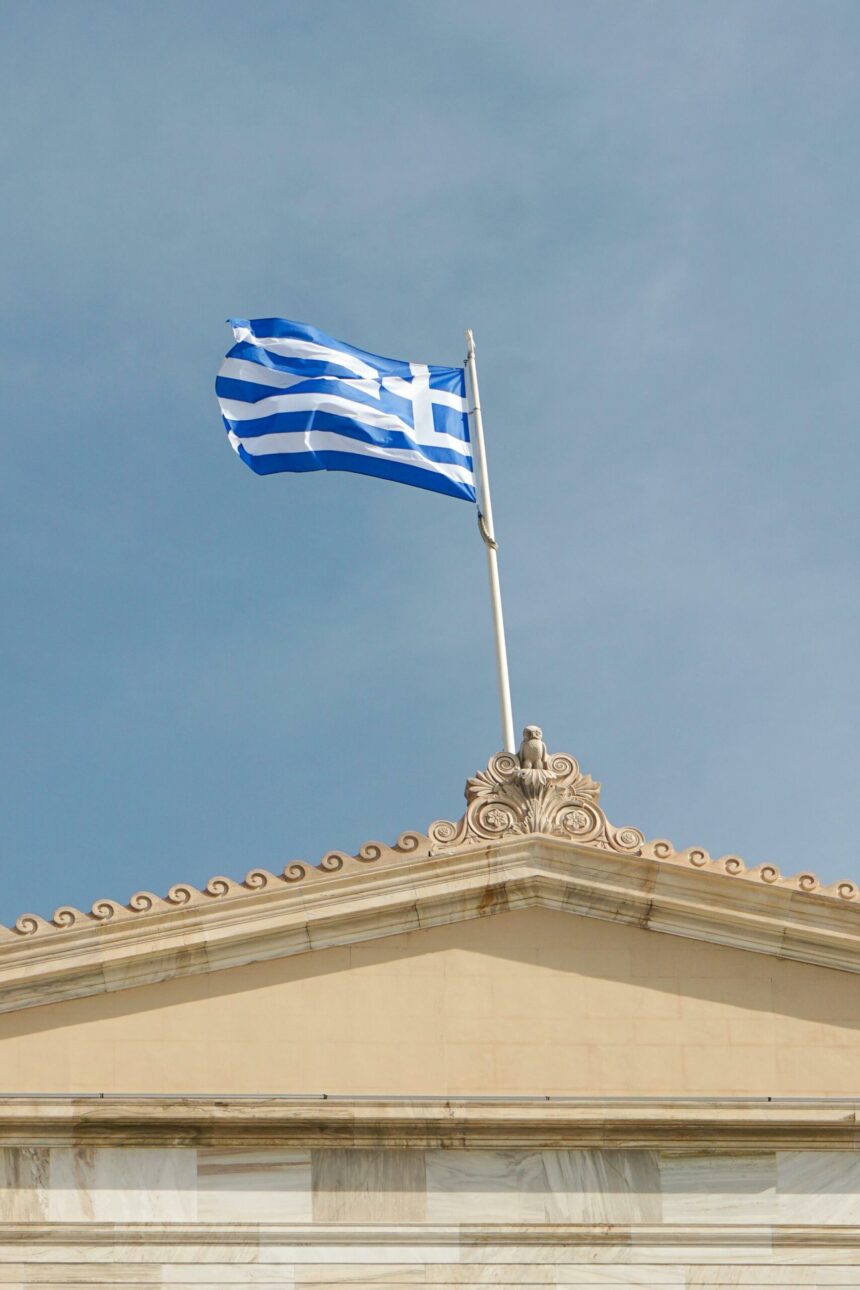 greva generala in grecia din cauza planurilor privind ziua de lucru de 13 ore 68dcc59d3a869