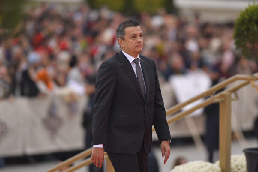 grindeanu afirma ca romania are nevoie urgent de o noua lege a pensiilor speciale se va iesi la pensie la 65 de ani dar nu poti avea pensia cat salariul 68ffb296734fb
