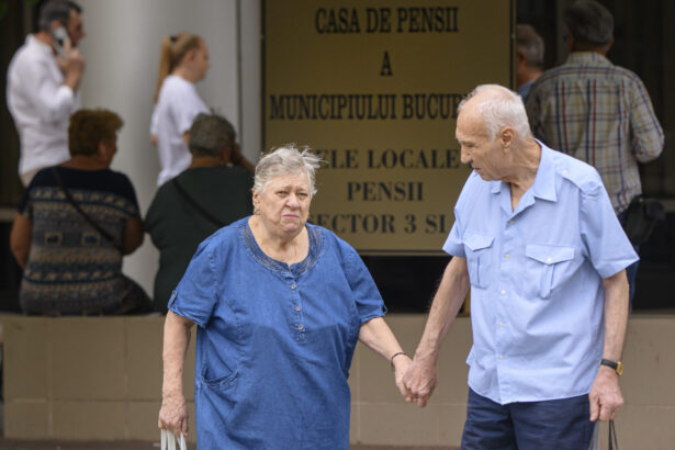 grindeanu aproximativ 27 milioane de pensionari vor primi bani chiar inaintea craciunului 68dcc20040020