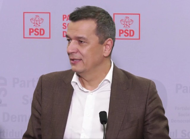 grindeanu daca propunerile noastre sunt de fiecare data tratate la si altele sigur ca trebuie ca putem sa facem o evaluare nu ne tine nimeni cu forta in coalitie nu suntem pe ni 68fbabd8e67a1