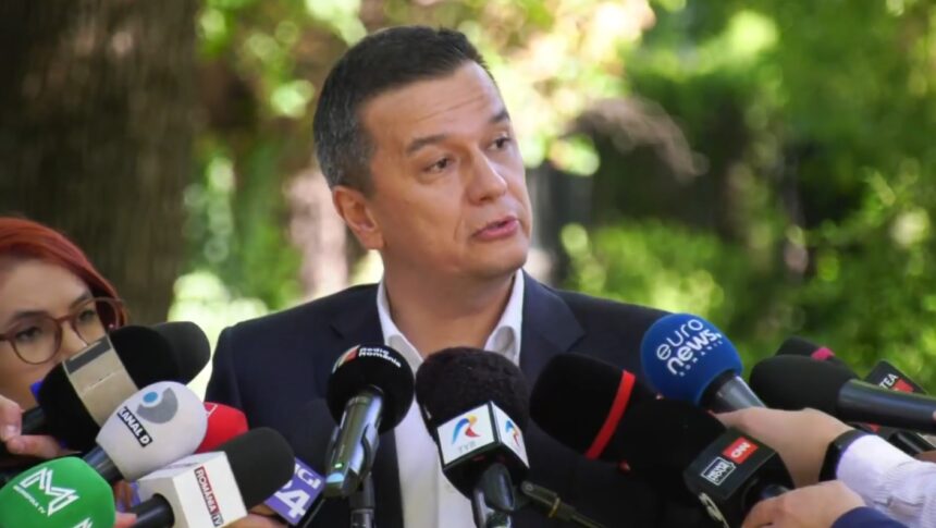 grindeanu venim cu propuneri constructive dar nu putem sa tacem cand unele decizii sunt gresite 68fcac03ec4f1