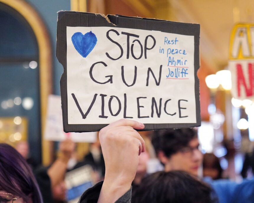 gun violence prevention groups disqualified from grants built around their work 68fe1dd519518