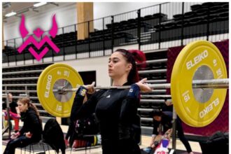 haltere romania participa cu 4 sportivi la campionatele mondiale din norvegia 68dce012122f1