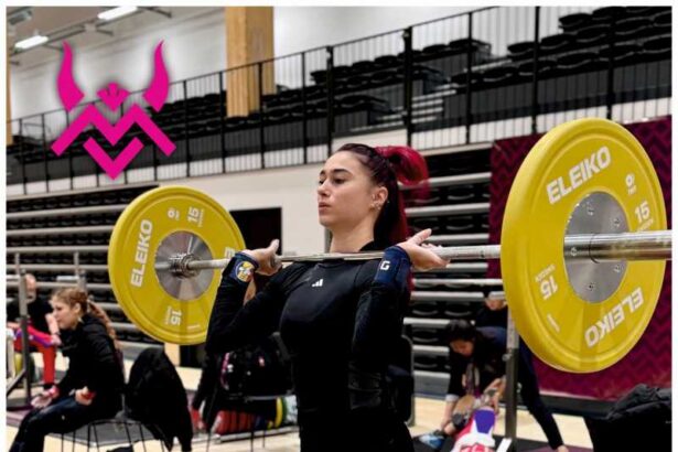 haltere romania participa cu 4 sportivi la campionatele mondiale din norvegia 68dce012122f1