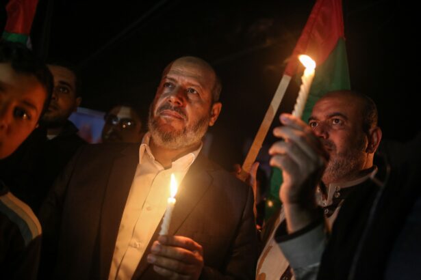 hamas a primit garantii pentru sfarsitul razboiului 68e80f5b98231