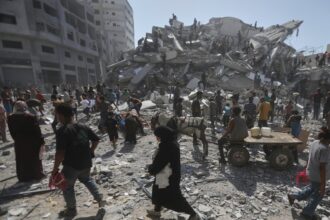 hamas likely to accept trump peace plan with key revisions experts say 68deb228e1613