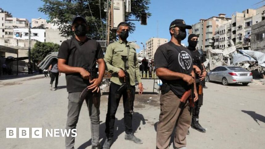 hamas mobilises fighters in gaza as fears of internal violence mount 68ea98416bdc4