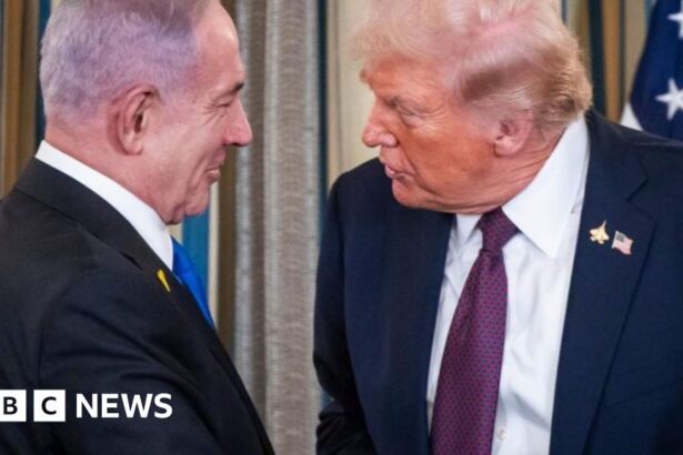 hamas response to us gaza plan is significant but there are key omissions 68e056227e5f4