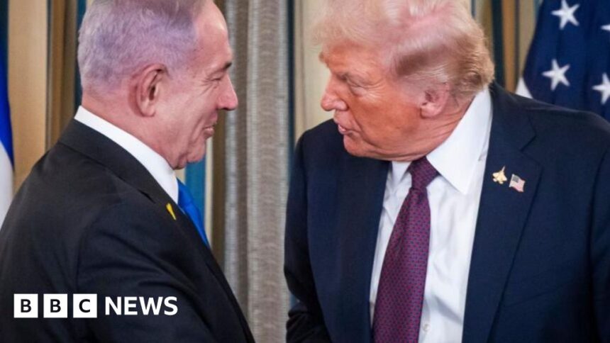 hamas response to us gaza plan is significant but there are key omissions 68e056227e5f4