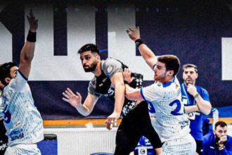 handbal masculin victorie clara pentru csm bucuresti in liga nationala 68f290fe1e067