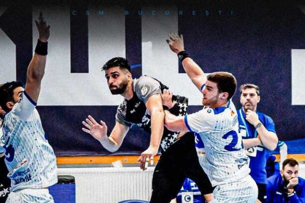 handbal masculin victorie clara pentru csm bucuresti in liga nationala 68f290fe1e067