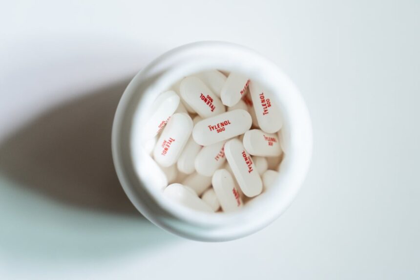 how the white house used studies with weak evidence to tie tylenol to autism 68de6bb7a69d0