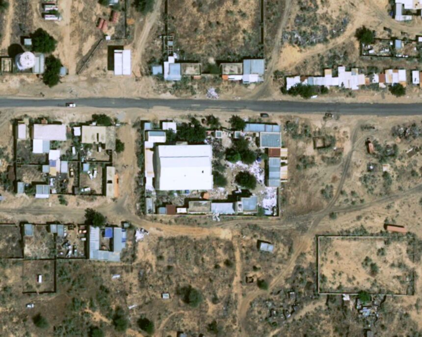 hundreds reportedly killed at sudanese hospital as evidence of rsf atrocities mounts 690261e7d8e08