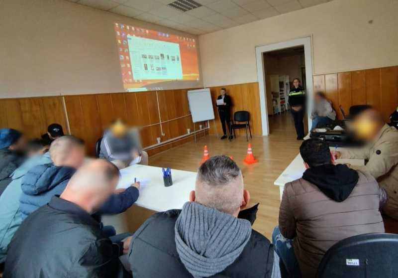 hunedoara program de reintegrare pentru soferii care au fost condamnati pentru infractiuni rutiere 68f0c59544a24