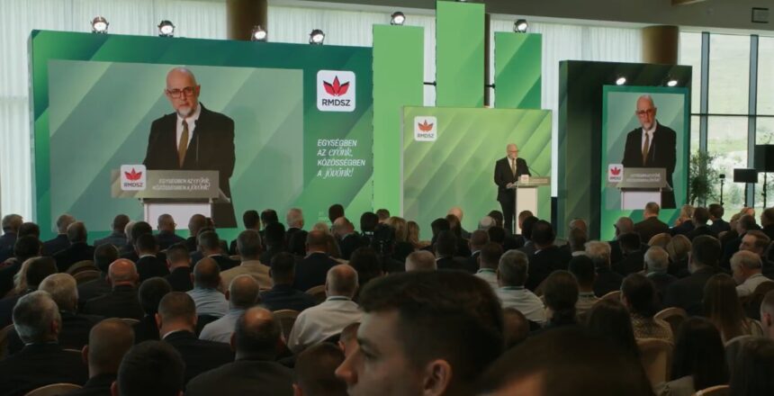 hunor catre bolojan draga ilie te felicit pentru curajul de a incepe reformele statului 68e8d43bd138d