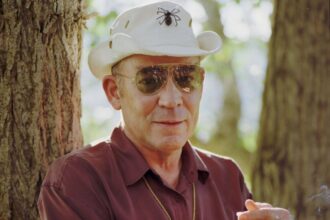 hunter s thompsons death to be reviewed more than 20 years later 68dd39dc9cc62