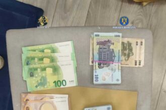 ialomita peste 6 kilograme de canabis dar si cocaina si sume importante de bani ridicate in urma unor perchezitii 68f8d8ca65291