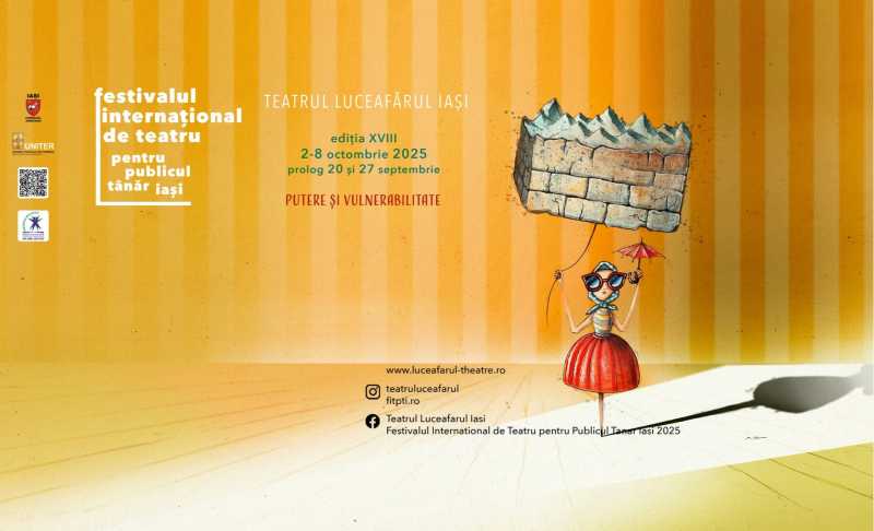 iasi la fitpti 2025 sunt noua zile despre putere si vulnerabilitate 68de45fa4bb97