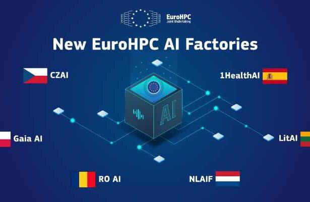 ici bucuresti si politehnica bucuresti vor construi prima infrastructura nationala de inteligenta artificiala 68e8e5fd31033