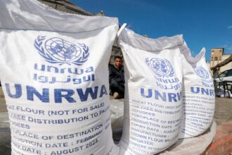 icj orders israel to allow aid into gaza and says blockade had been a breach 68f9357e416c0