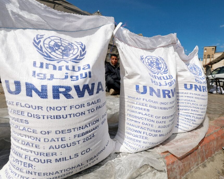 icj orders israel to allow aid into gaza and says blockade had been a breach 68f9357e416c0