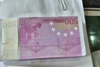 igpr bancnote falsificate care insumau peste 950 de milioane de euro descoprite in portul constanta 68e9092f2dcf4