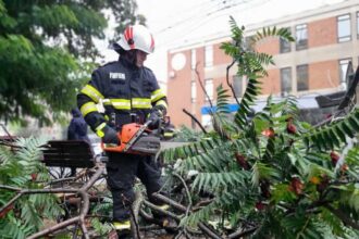 igsu 73 de localitati si 22 de judete afectate de vremea rea 68e664e414dd5