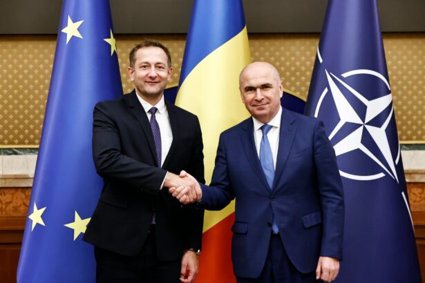 ilie bolojan a discutat la palatul victoria cu comisarul european pentru agricultura si alimentatie 68e67c201c369