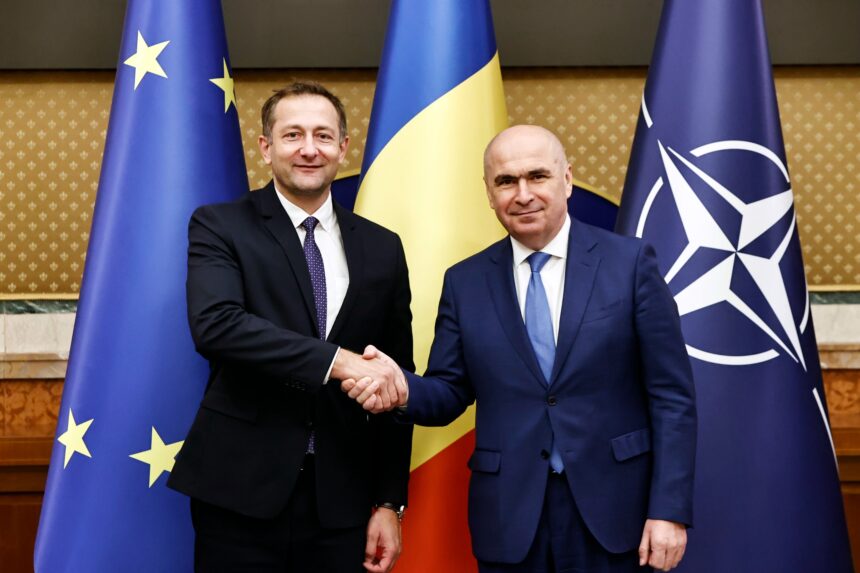 ilie bolojan a discutat la palatul victoria cu comisarul european pentru agricultura si alimentatie 68e67c201c369