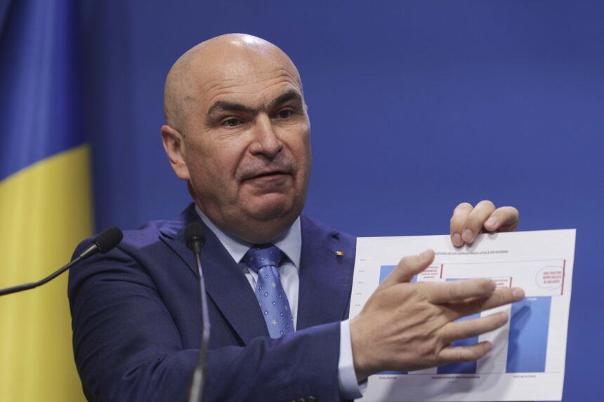 ilie bolojan si a publicat diplomele de inginer si de absolvire a facultatii pentru a nu se mai specula 68fa3259e5330 scaled 1