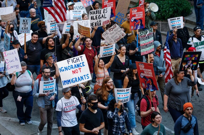 illinois sues trump seeking to block deployment of national guard 68e3efd6b18fe