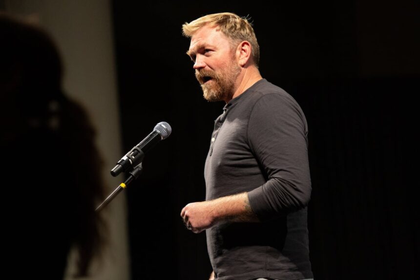 im not a secret nazi maine democratic senate candidate addresses tattoo 68f7f22536830