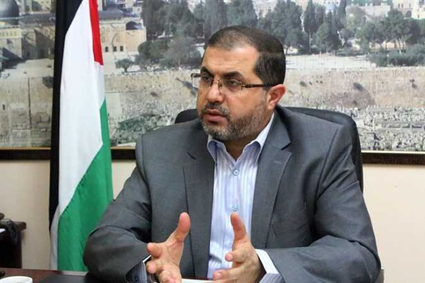 inalt oficial hamas incetarea focului imposibila fara trump 68e9434dbfc42