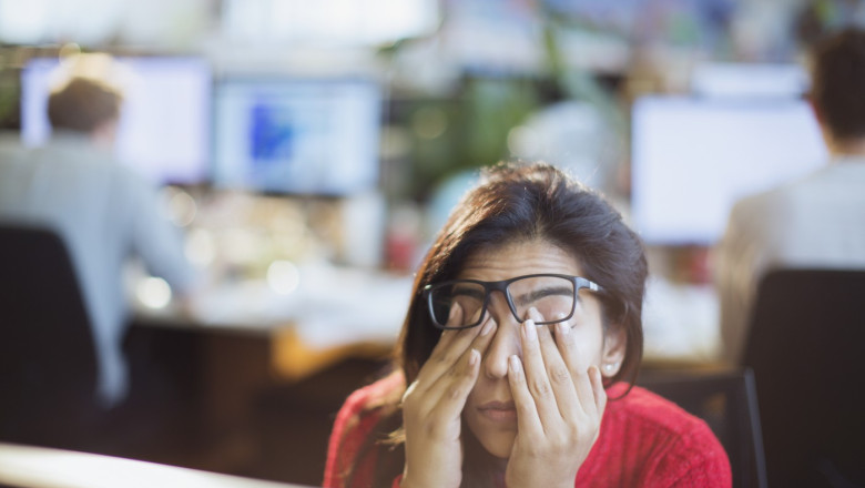 ingrijorarea stresul si furia au crescut la nivel mondial arata un nou raport efectele emotiilor negative asupra societatilor 68ed2e62b6f63