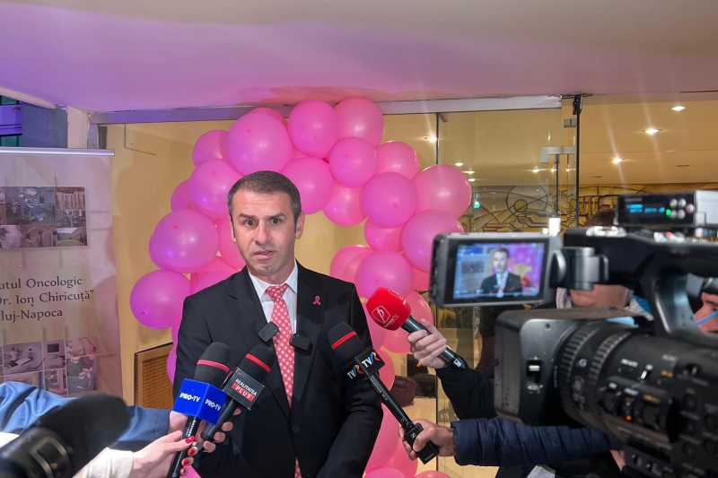 institutul oncologic din cluj cancerul de san este o boala grea dar nu invincibila 68de553c01b48