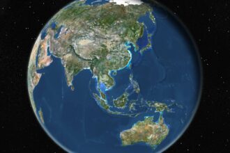 investors may want to consider boosting their exposure abroad even with u s stocks around record highs 68e1394db3277