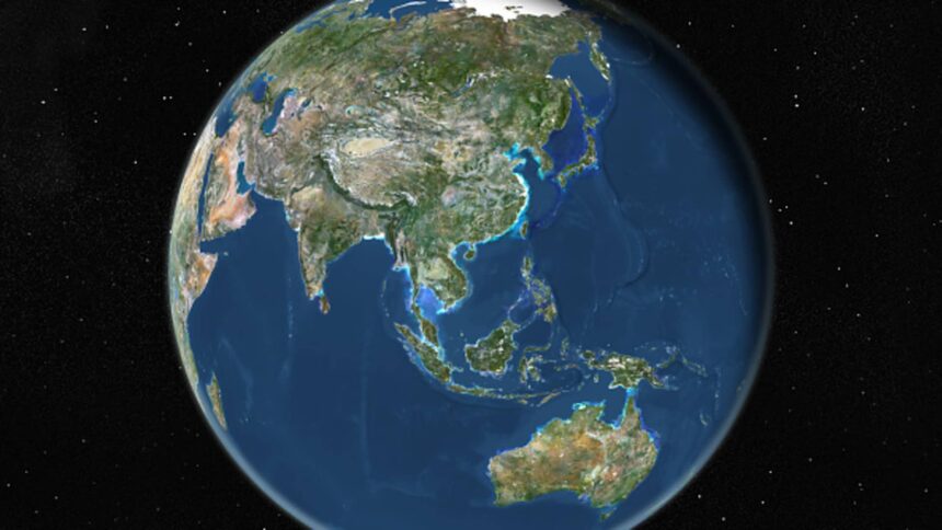 investors may want to consider boosting their exposure abroad even with u s stocks around record highs 68e1394db3277