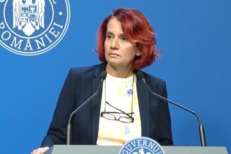 ioana dogioiu despre majorarea salariului minim subiectul este in analiza premierului si in momentul in care l am intrebat mi a raspuns in principiu salariul minim nu va creste 68f0dab512be1
