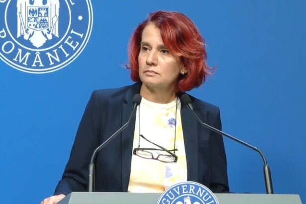 ioana dogioiu despre majorarea salariului minim subiectul este in analiza premierului si in momentul in care l am intrebat mi a raspuns in principiu salariul minim nu va creste 68f0dab512be1