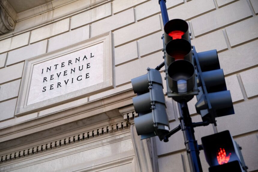 irs to furlough nearly half its workforce due to government shutdown 68e6c40f79a25