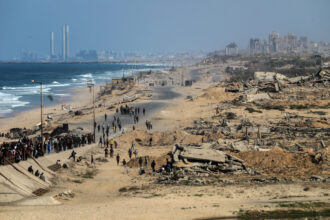 israelul anunta reluarea armistitiului in gaza 6901fdc1a62ed