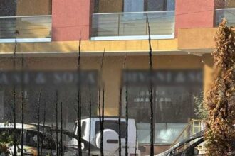 isubif teava de gaze fisurata in voluntari 40 de persoane evacuate dintr un hotel 68f4a626c7ae0