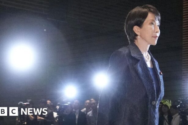 japans first female leader a historic moment with caveats 68f786c00f8ca