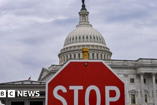 jobs travel national parks what impact will us shutdown have 68dcc2c775ada