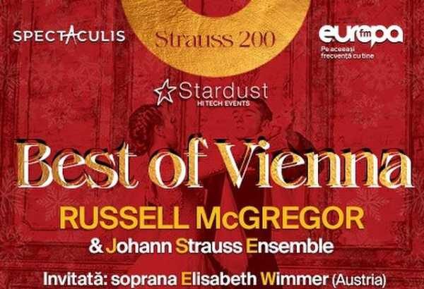 johann strauss ensemble russell mcgregor revin in decembrie in romania cu turneul best of vienna 68f783cc6efdd