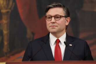 johnson says i dont have anything to negotiate as us shutdown drags on 68ee9efea3d88