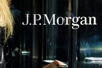 jp morgan staff told they must share biometric data to access headquarters 68e8be899d916