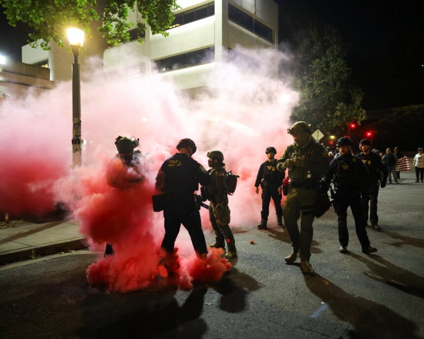 judge blocks national guard deployment to oregon after legal action by newsom 68e35d3f746e3