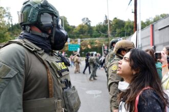 judge blocks trump administration from deploying national guard to portland 68e1d39a5a5c2