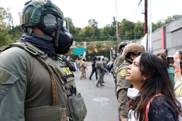 judge blocks trump administration from deploying national guard to portland 68e1d39a5a5c2